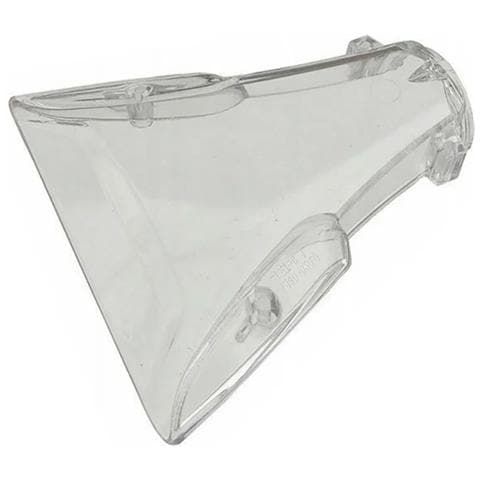 Copriugello Per Ugello Manuale Kärcher Puzzi 8/10/1 Per Il Lavaggio Dei Tessuti Transparent - Foto 1