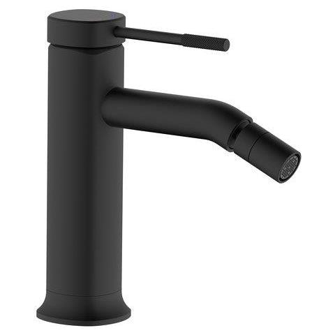 Miscelatore bidet Idro Bric SCARUB1195NE RIVIERA Nero - Foto 1