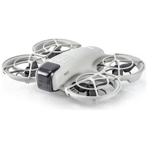 Dji Neo Gimbal Protector Cover Copriobiettivo Per Telecamera Drone - Grigio - Foto 1