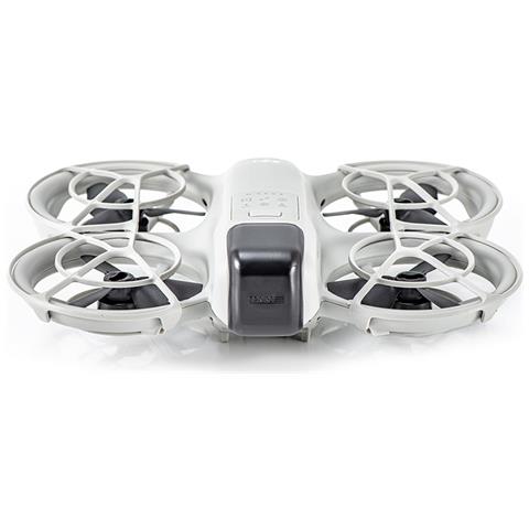 Dji Neo Gimbal Protector Cover Copriobiettivo Per Telecamera Drone - Grigio - Foto 2