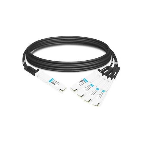 Passive Copper Split Cable Ib Twin Port - Foto 2