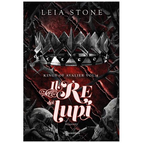 Il Re Dei Lupi. Kings Of Avalier. Vol. 4 - Foto 1