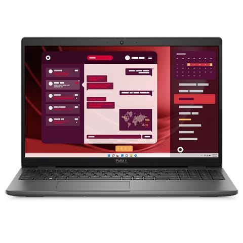 Notebook Latitude 3550 Monitor 15.6" Intel Core Ultra 7 155U Ram 16 GB SSD 512 GB 3xUSB 3.2 Windows 11 Pro - Foto 1