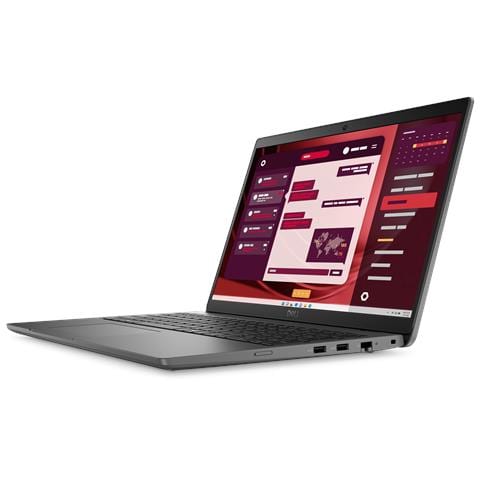 Notebook Latitude 3550 Monitor 15.6" Intel Core Ultra 7 155U Ram 16 GB SSD 512 GB 3xUSB 3.2 Windows 11 Pro - Foto 9