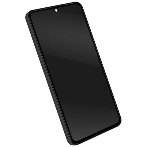 Lcd + Frame 14 5g Pacchetto Servizio Originale, Nero - Foto 2