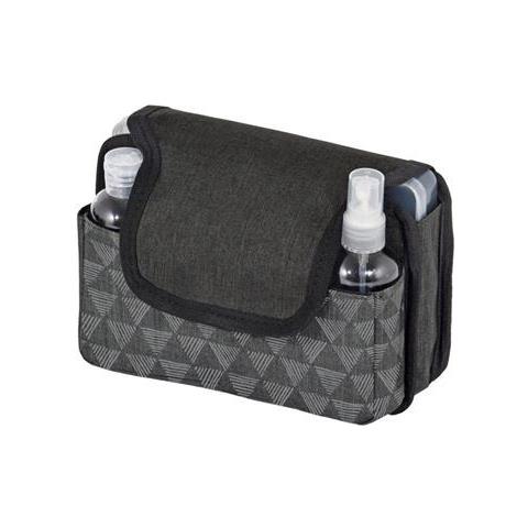 Pochette Organizer Per Dpi (dispositivi Di Protezione Individual) 19x7,5x13 Cm - Foto 1