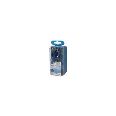 Mini Trousse Lampade 12v H7 - Foto 1