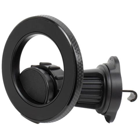 Porta Smartphone Magnetico Per Bocchette Aria - Foto 1