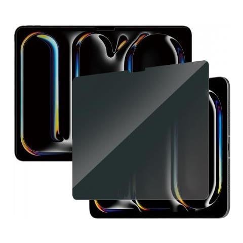 Panzerglass Privacy Screen Protector Apple Ipad Air/pro 13\"" 1 Pz - Foto 1