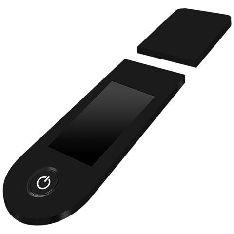 Coprischermo Per Monopattino Xiaomi M365 - Foto 1