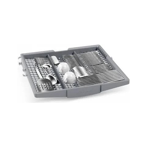 Serie 6 SMH6ZCX10E lavastoviglie A scomparsa totale 14 coperti B - Foto 10