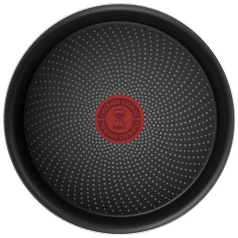 Pentola In Alluminio Nero Da 20 Cm - L7233002 - Foto 2