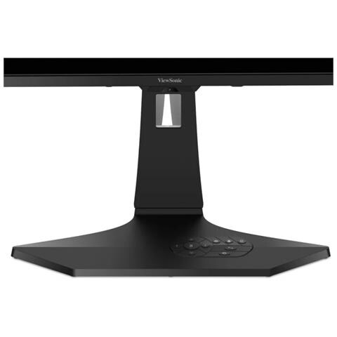 Monitor 27" OLED Flat XG272-2K-OLED Quad HD Tempo di risposta 0,01 ms Nero Bianco - Foto 9