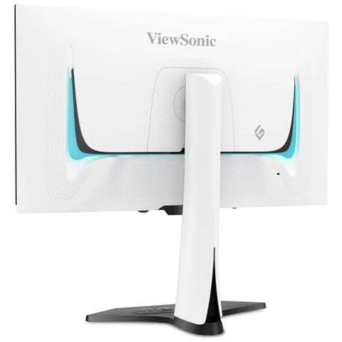 XG272-2K-OLED Monitor PC 68,6 cm (27") 2560 x 1440 Pixel Quad HD Nero, Bianco - Foto 11