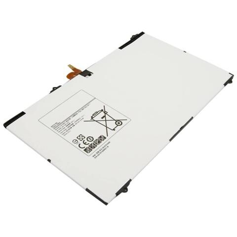 Batteria Per Tablet Galaxy Tab S2 9.7 T810 3,85v 5870mah Li-polymer - Foto 1