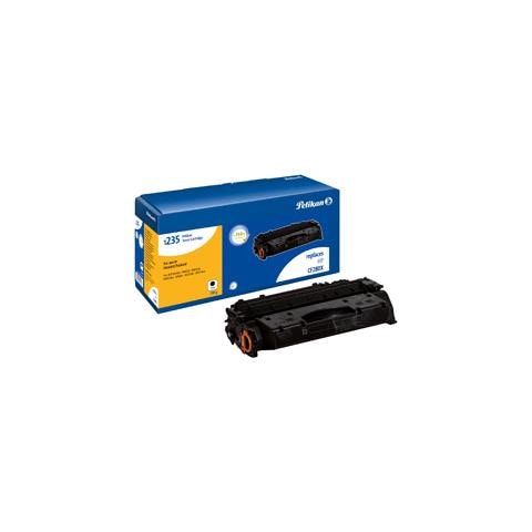 1235 cartuccia toner 1 pz Nero - Foto 1