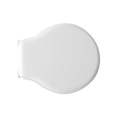 Copriwater Compatibile Per Wc Eos Vaso Compact Forma 2 Bianco - Foto 1