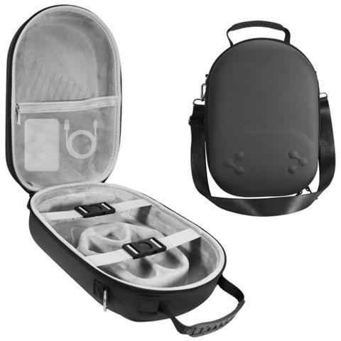 Custodia Protettiva Compatibile Con Meta Quest 3s - Borsa Portatile Da Viaggio - Foto 1
