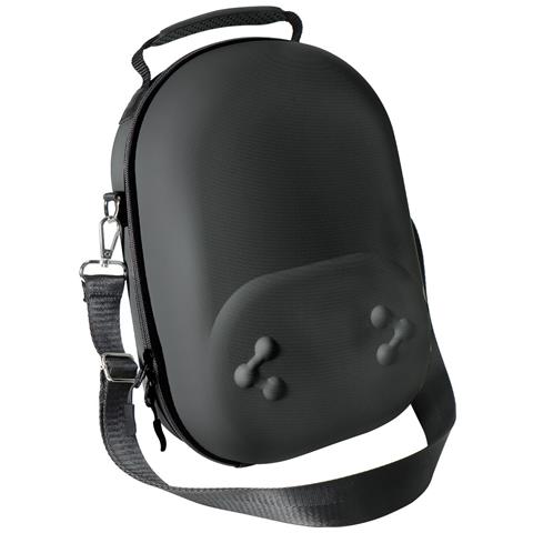 Custodia Protettiva Compatibile Con Meta Quest 3s - Borsa Portatile Da Viaggio - Foto 2