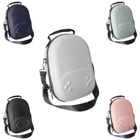 Custodia Protettiva Compatibile Con Meta Quest 3s - Borsa Portatile Da Viaggio - Foto 4