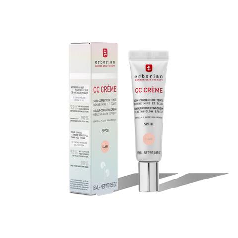 CC Crème alla Centella Asiatica Clair 15 ml - Foto 11