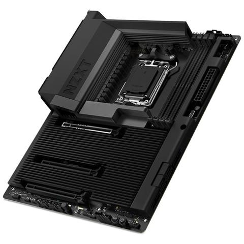 N7 B850 AMD B850 Socket AM5 ATX - Foto 1
