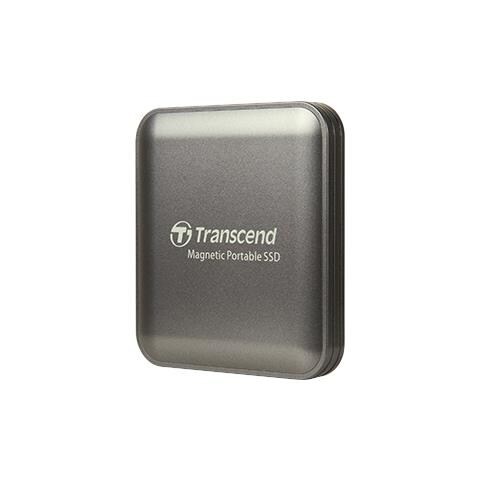 ESD420 2 TB USB tipo-C Grigio - Foto 2