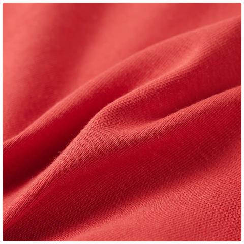 Maglietta da Bambina Maniche Lunghe Rosso Bruciato 140 - Foto 7