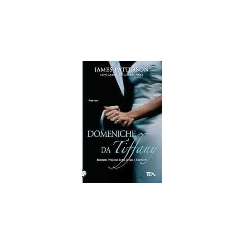 James Patterson - Domeniche da Tiffany - Foto 1