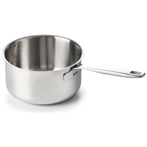 Pentola In Acciaio Inox Da 18 Cm - 15026184 - Foto 1