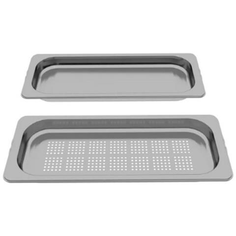 Contenitore Gourmet 35 X 454 X 187 Mm - Hz66d52 - Foto 1