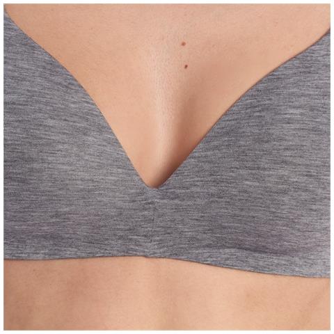 Reggiseno Senza Ferretto Da Donna Breathe 848883 - Foto 4