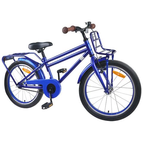Bicicletta per Bambini 22 Pollici per bambini dai 7 ai 12 anni - Foto 2