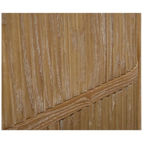 Credenza Vkh767-marrone-legno-81x46x82 Cm - Foto 8