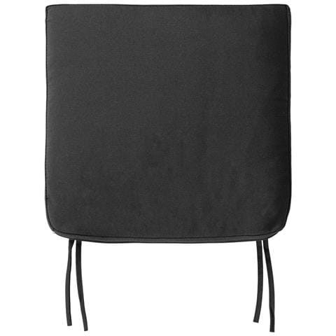 Cuscino Outdoor Alture Nero Per Sedia - Foto 1