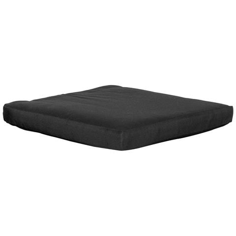 Cuscino Outdoor Alture Nero Per Sedia - Foto 2