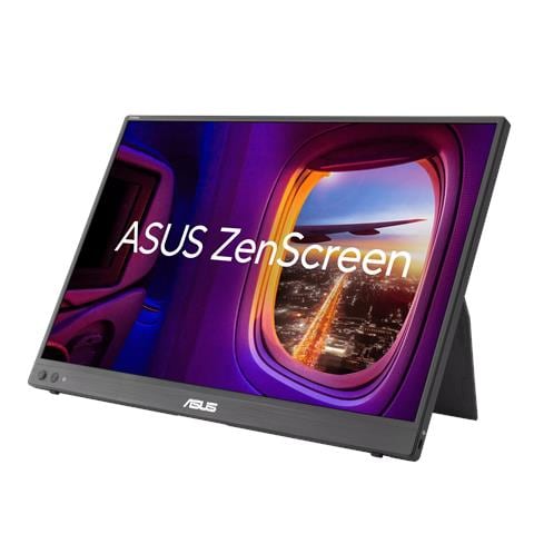 ZenScreen MB16NCG Monitor PC 40,6 cm (16") 2560 x 1600 Pixel WQXGA LCD Nero - Foto 1