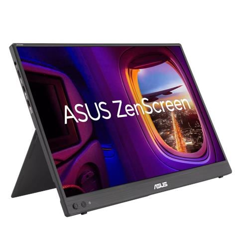 ZenScreen MB16NCG Monitor PC 40,6 cm (16") 2560 x 1600 Pixel WQXGA LCD Nero - Foto 5