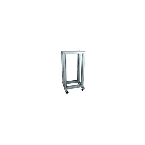 ALL-SRB6122GRAU rack Rack indipendenti Grigio - Foto 1