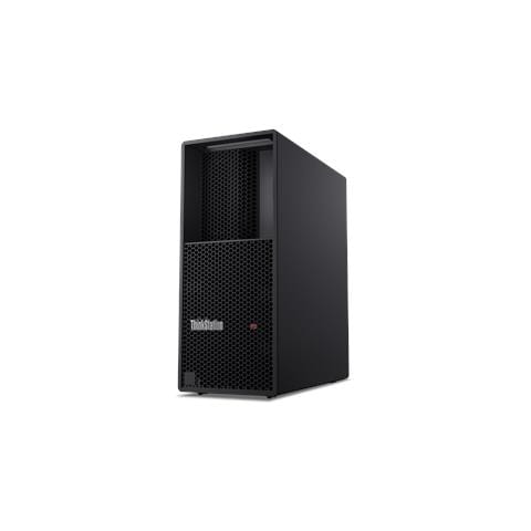 ThinkStation P3 Tower Gen 2 Intel Core Ultra 9 285K 64 GB DDR5-SDRAM 1 TB SSD NVIDIA RTX 4000 Ada Windows 11 Pro Stazione di lavoro - Foto 2