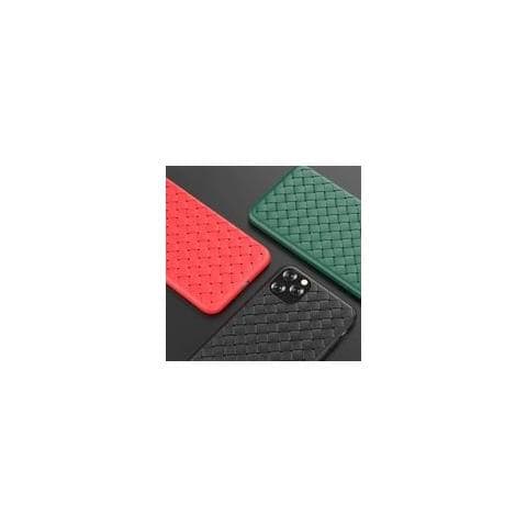 Custodia Tpu Rossa Per Iphone 11 Pro - Foto 1
