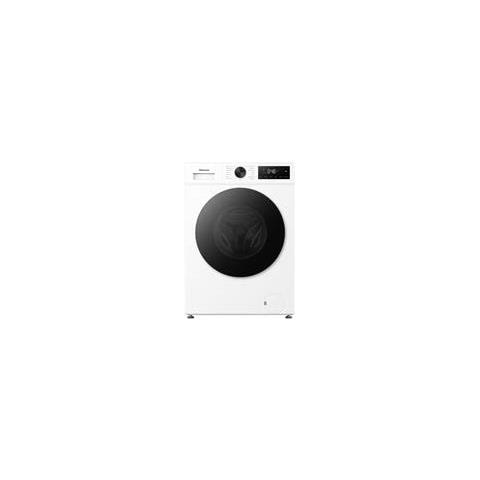 WF1I1342BWM2 lavatrice Caricamento frontale 13 kg 1400 Giri /min Bianco - Foto 1