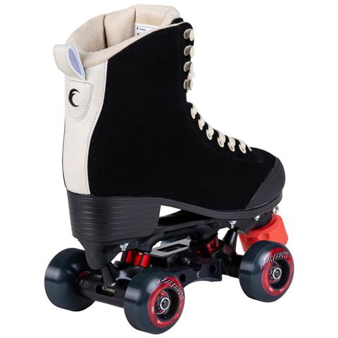 Pattini a rotelle CHAYA Melrose Premium Dark Soul (neri, taglia 41) - Foto 1