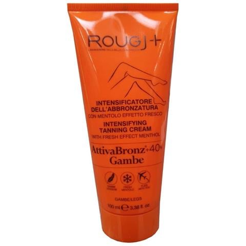 Attiva-Bronz +40% Gambe Plus 100 ml - Foto 1