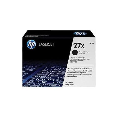 Cartuccia Toner 4000 / T / N / Tn 10.000Pg C4127X - Foto 7