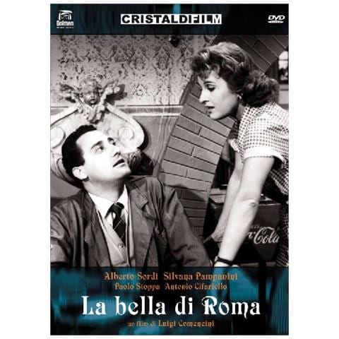Dvd Bella Di Roma (la) - Foto 1