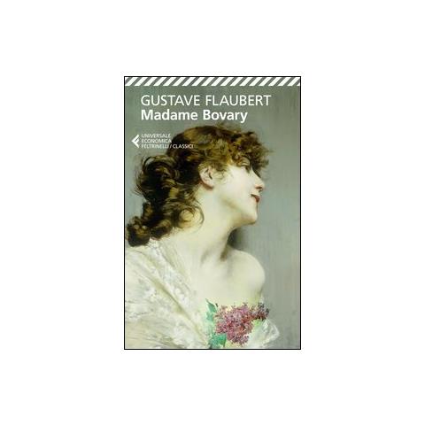 Gustave Flaubert - Madame Bovary - Foto 2