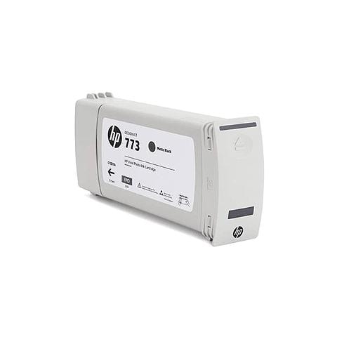 773c 775-ml Black Ink Cartridge - Foto 1