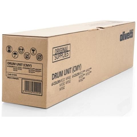 Tamburo Colore Dcolor Mf222/282/362 - Foto 1