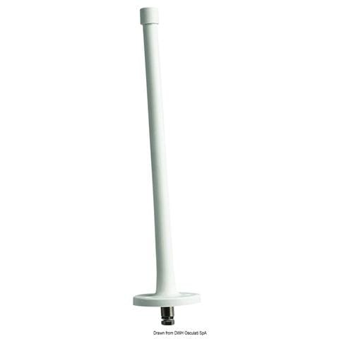 Antenna Glomex AM / FM 30 cm - Foto 1